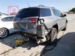 GMC Acadia